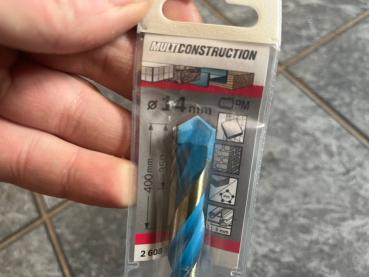 Bosch Multi Construction Betonbohrer D14 mm